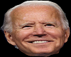 Joe Biden Head 4.0