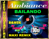 Bailando Club Remix