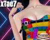 Pride Top F