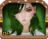 CBM Rootz Hair