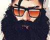 [R] Beard Braun Strowman