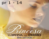 Luyanna - Princesa