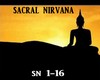 sacral nirvana