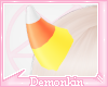 ⭐: Candy Horns