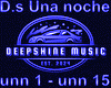 D.s Una noche  mix