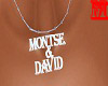 (MDH) David & Montse