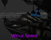 Dark Witch Ship