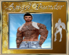 ANGEL White Vest+tatts24