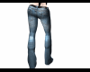 YW - Flared Jeans