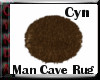 Man Cave Rug