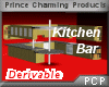 PCP~Kitchen Bar