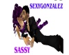 sassy and sexygonzalex