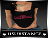 |SS| Blessed Tee