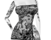 Mel Dragon+Tatto Fit