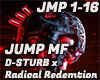 JUMP MF - HC