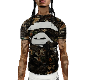 camo M