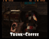 *Trunk+Coffee