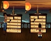 Luxury 2P Chest Drawers
