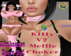 [M]KittyV2 Mellie Choker