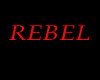 Rebel Sign