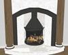 BMD Fireplace Insert