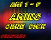 Amino  Ohne  Dich
