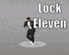 Lock Eleven