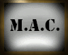 (MAC) Love Fur Deep