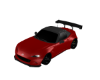 Mazda Miata MX-5 Red