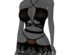 sexy dress line