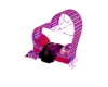 AceFlux Heart Bed