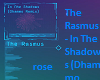 The Rasmus - In The Shad