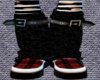 LegWarmers With Creepers