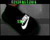 Ɲ l Nike Slides