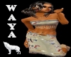 waya!CherokeeTribalDress