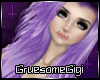 G| Angellica Lavender