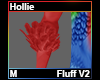 Hollie Fluff M V2