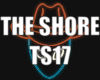 THE SHORE TS17