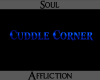 Blue - Cuddle Corner