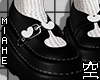 空 Shoes Heart 空