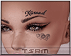 A^^Kursad Tatoo Women