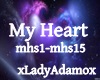 My Heart
