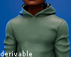 ! Rocma Hoodie