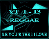 !B! You're The 1 I Love
