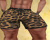 !B!Ani PrintShorts No ta