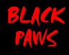Black Paws
