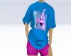 Trippy Tee