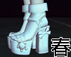 1511Bear Heelsé«è·é