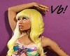 |B| Nicki Minaj Vb Pt1 !