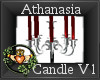 ~QI~ Athanasia Candle V1